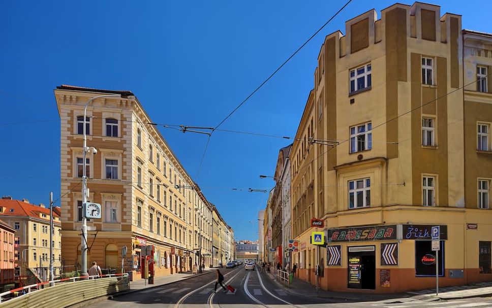 Udsigt Billede