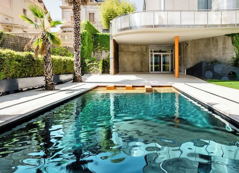 Pool Billede