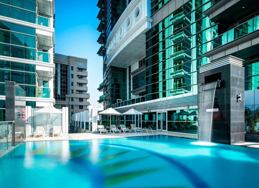 Pool Billede