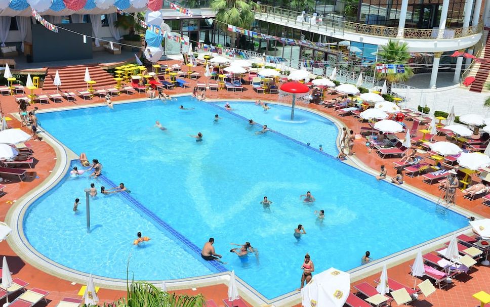 Pool Billede
