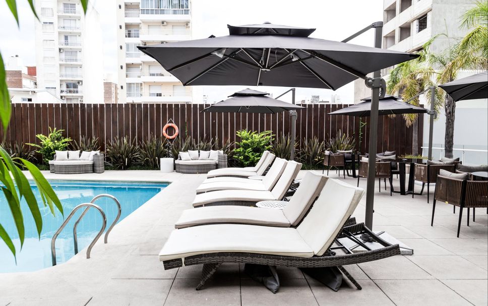 Pool Billede