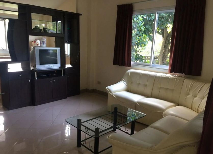 Stue Billede