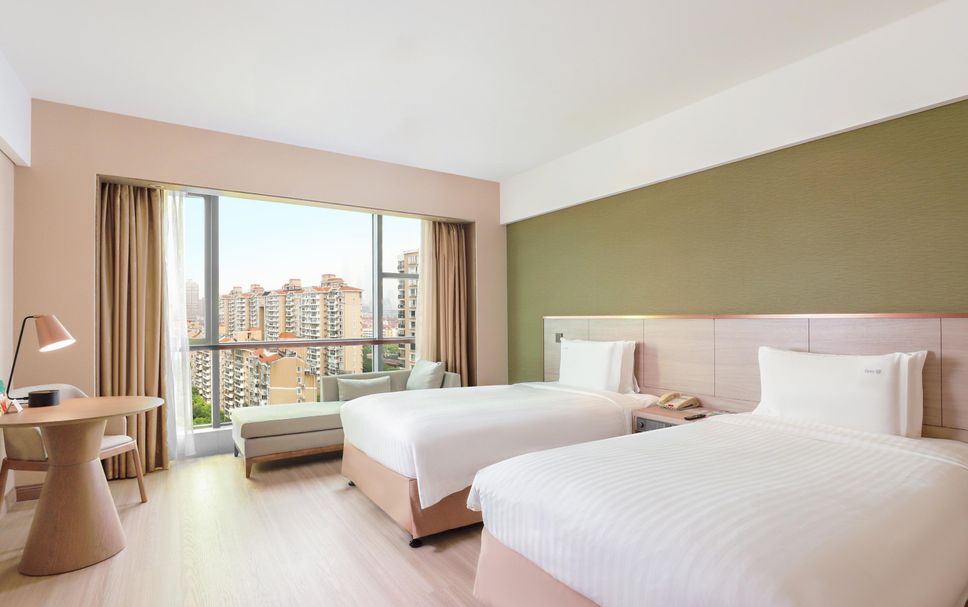 Soveværelse Billede