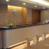 Receptionist