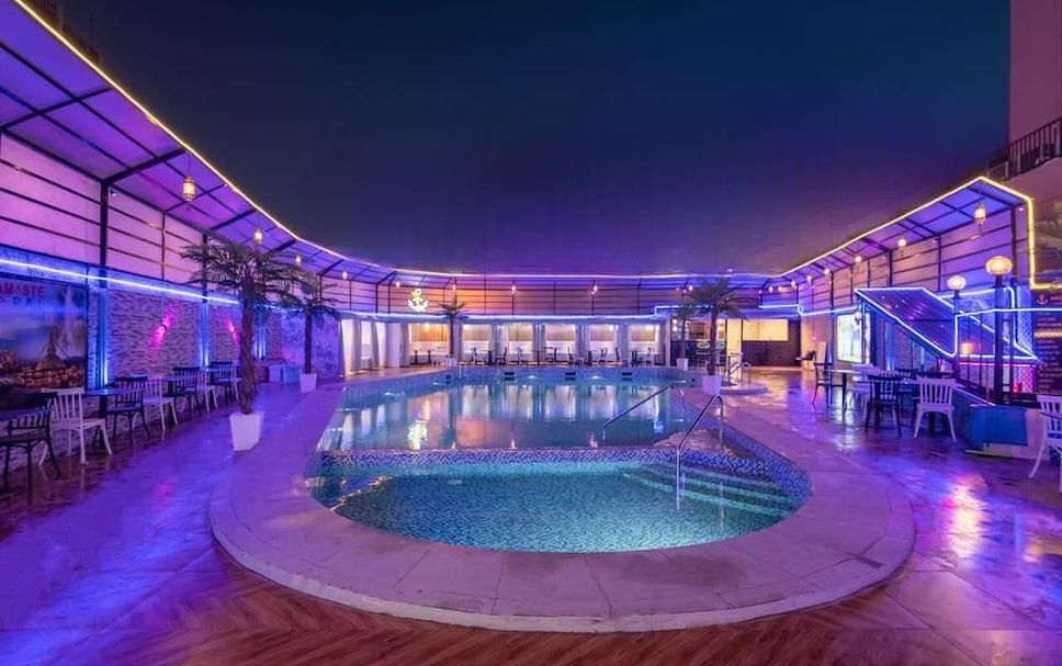 Pool Billede