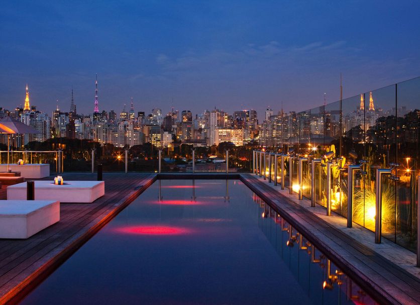 Pool Billede