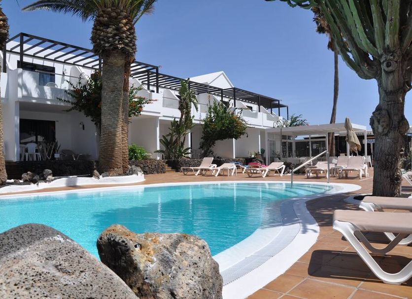 Pool Billede