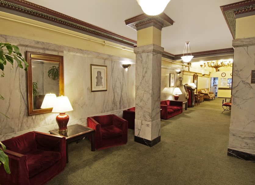 Reception Billede