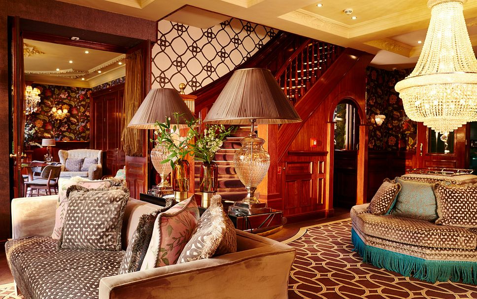 Lounge Billede