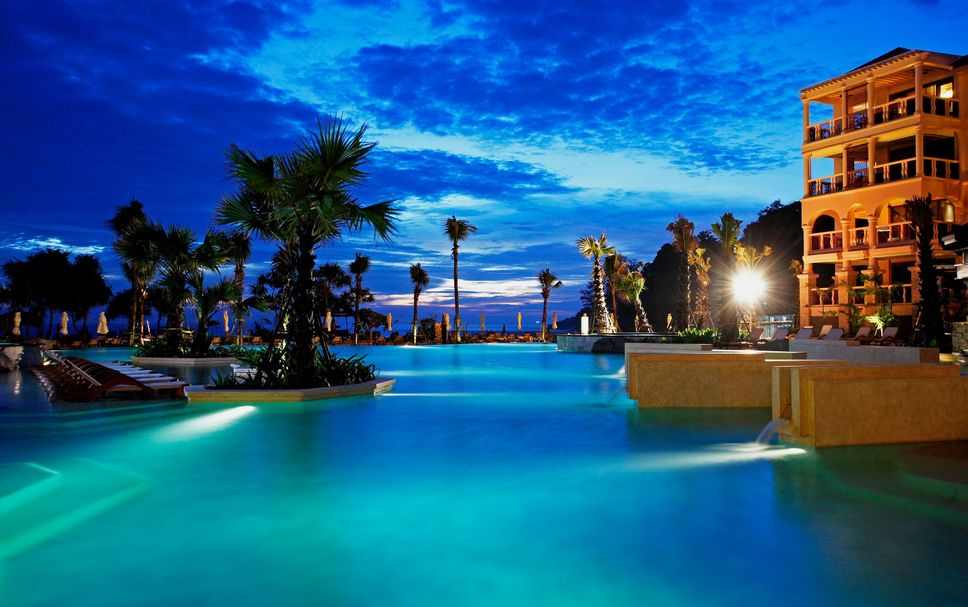Pool Billede