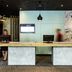 Receptionist