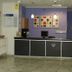 Receptionist
