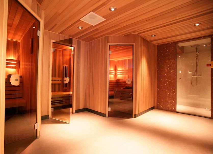 Spa Billede