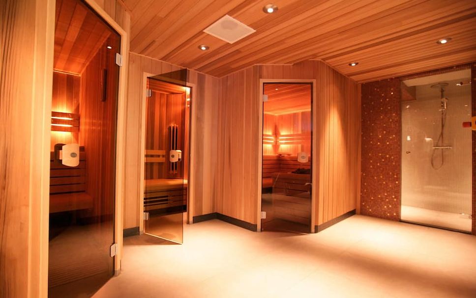 Spa Billede