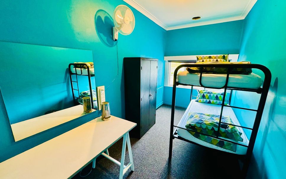 Soveværelse Billede