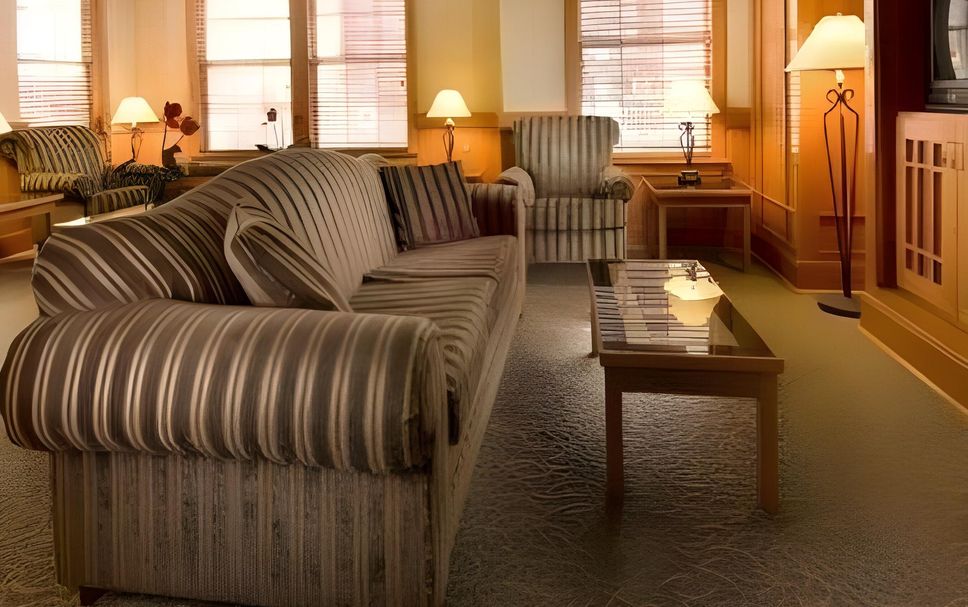 Lounge Billede