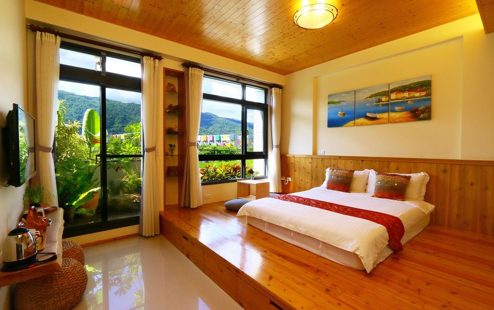 Soveværelse Billede