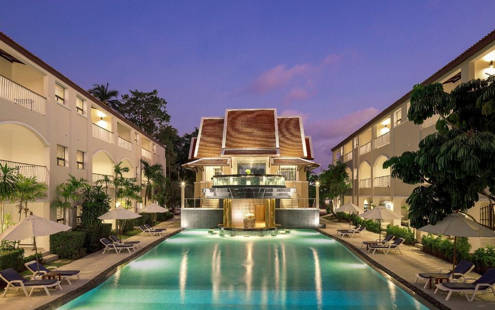Pool Billede