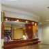 Receptionist
