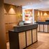Receptionist