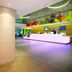 Receptionist