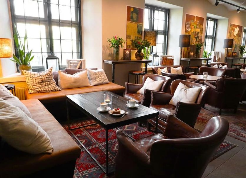 Lounge Billede