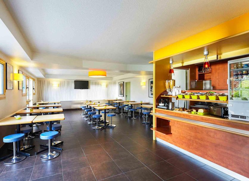 Bar Billede