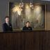 Receptionist