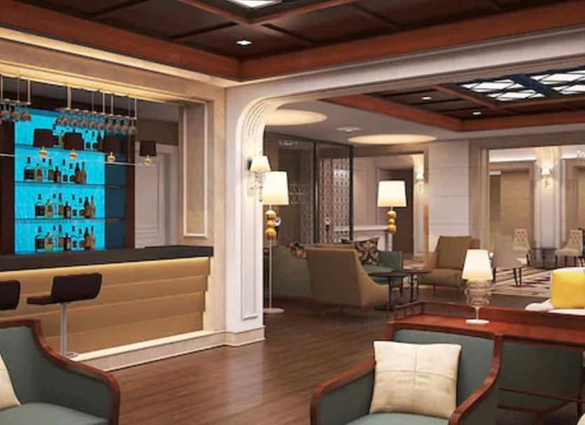 Lounge Billede