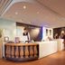 Receptionist