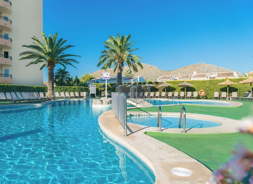 Pool Billede