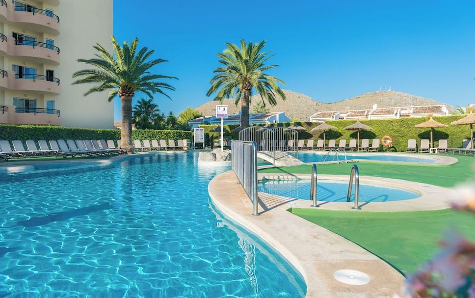 Pool Billede