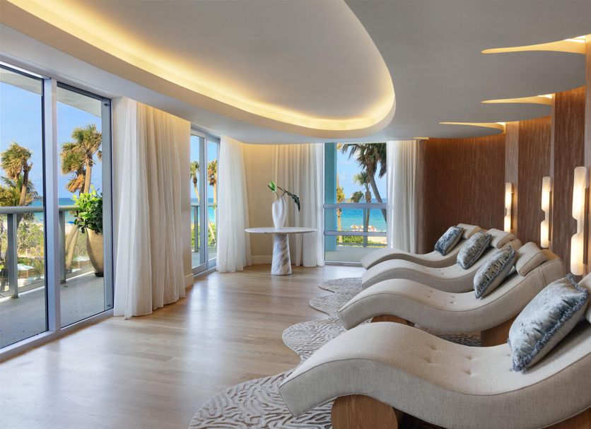 Spa Billede