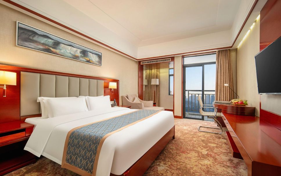 Soveværelse Billede