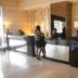Receptionist