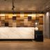 Receptionist