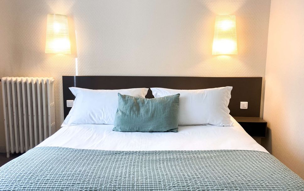 Soveværelse Billede