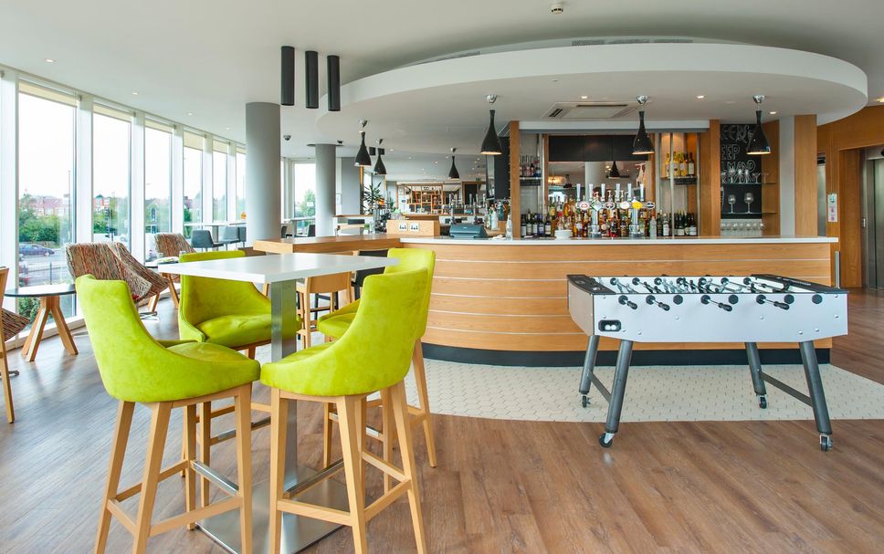 Bar Billede