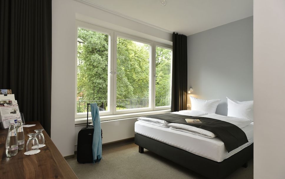 Soveværelse Billede