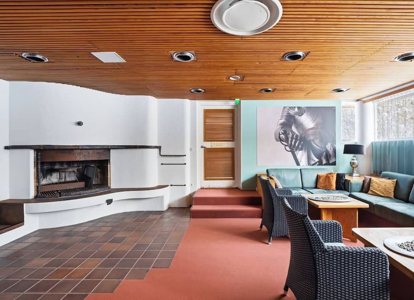 Lounge Billede