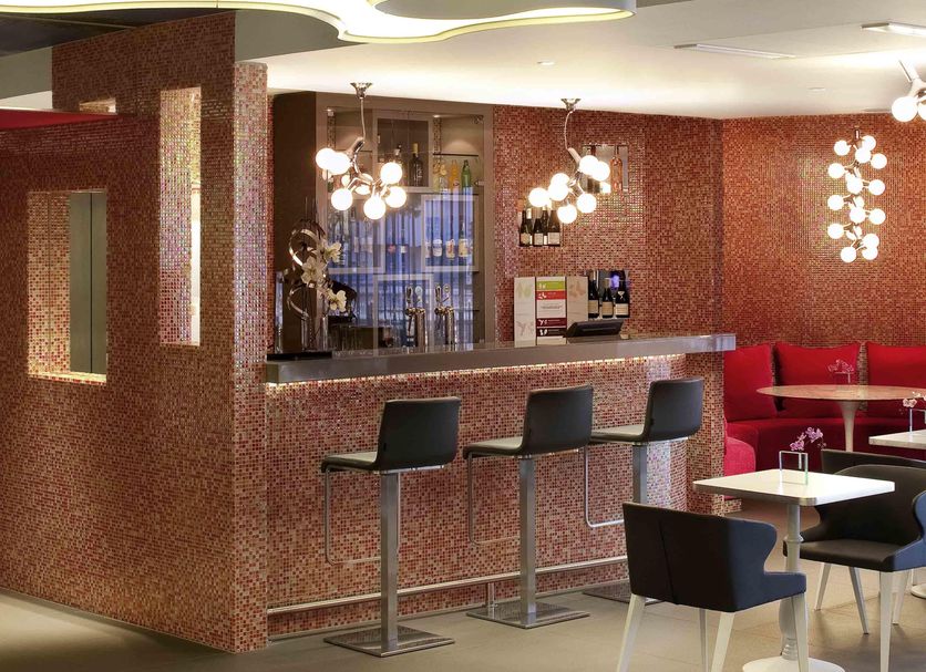 Bar Billede