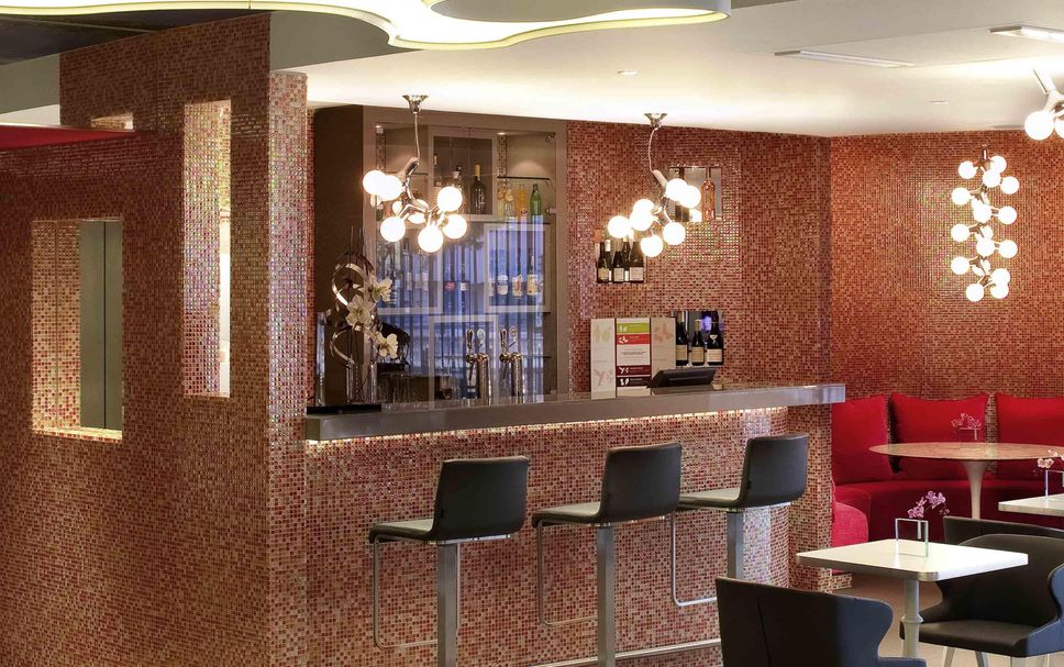 Bar Billede