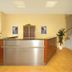 Receptionist