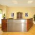 Receptionist