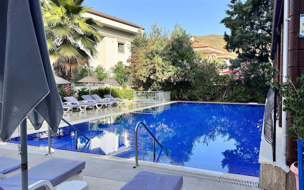 Pool Billede