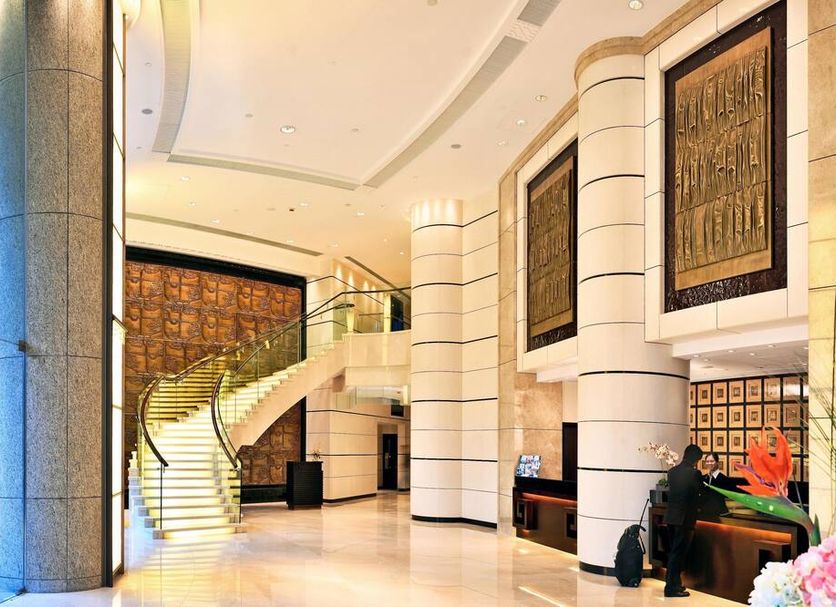 Reception Billede