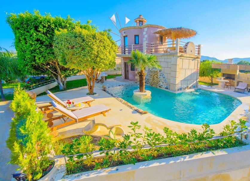 Pool Billede