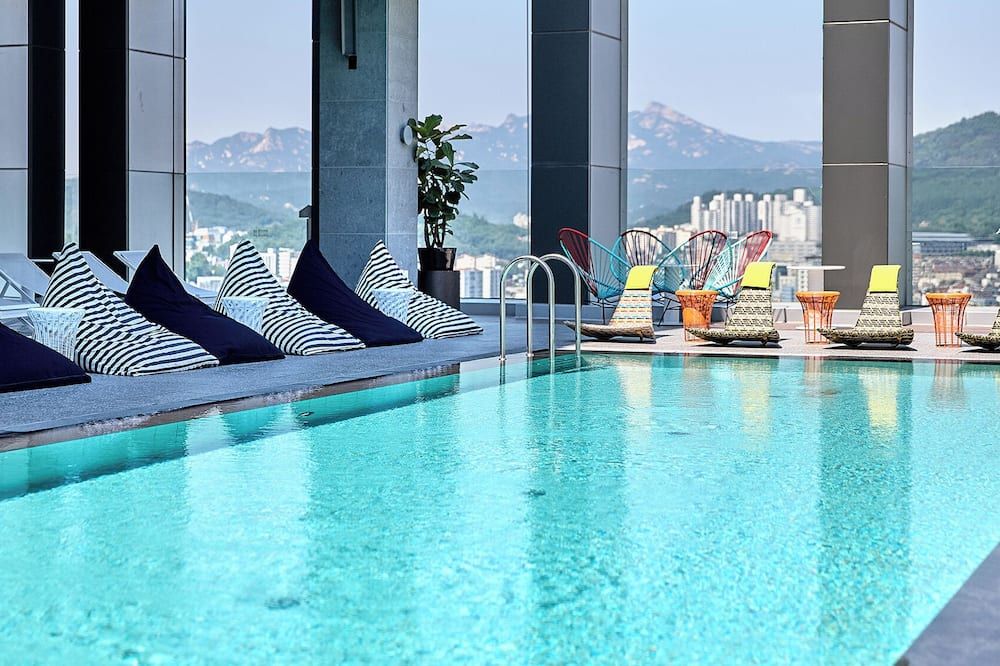 Pool Billede