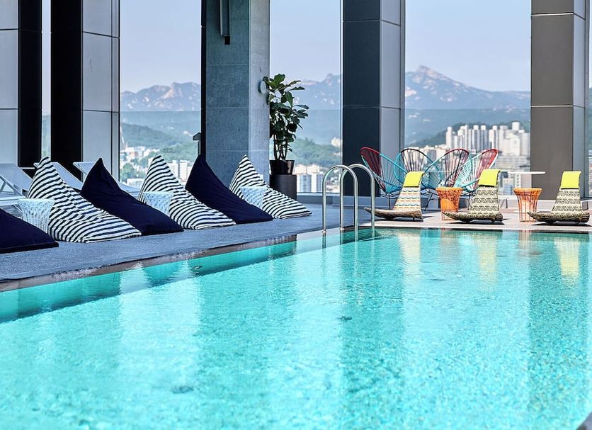Pool Billede