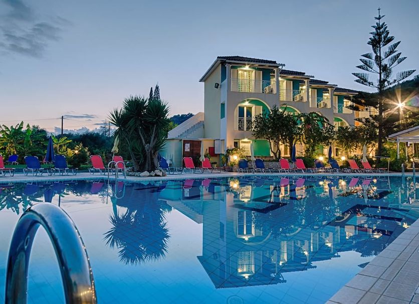 Pool Billede